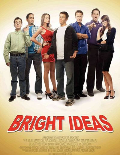 Bright Ideas-Barry