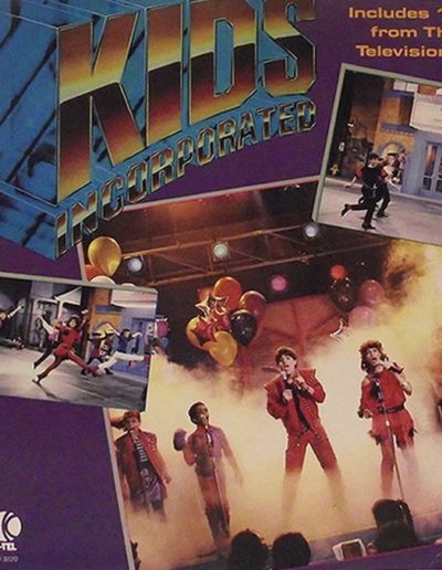 kids incorporated-barry