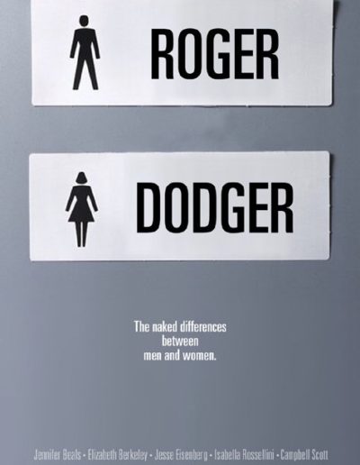 roger dodger-barry