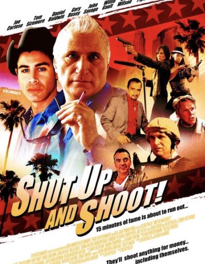 shut up and shoot-barry