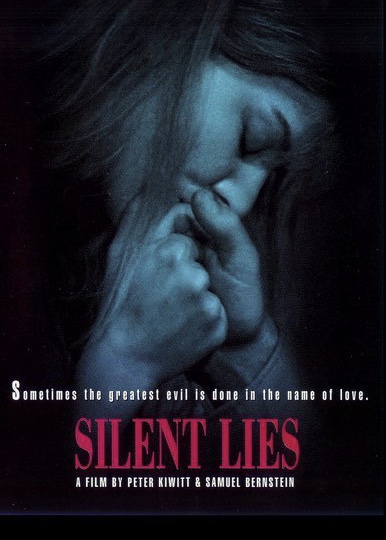 silent lies-barry
